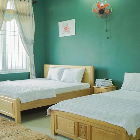 Sunny 2 Hotel Vung Tau Luaran gambar