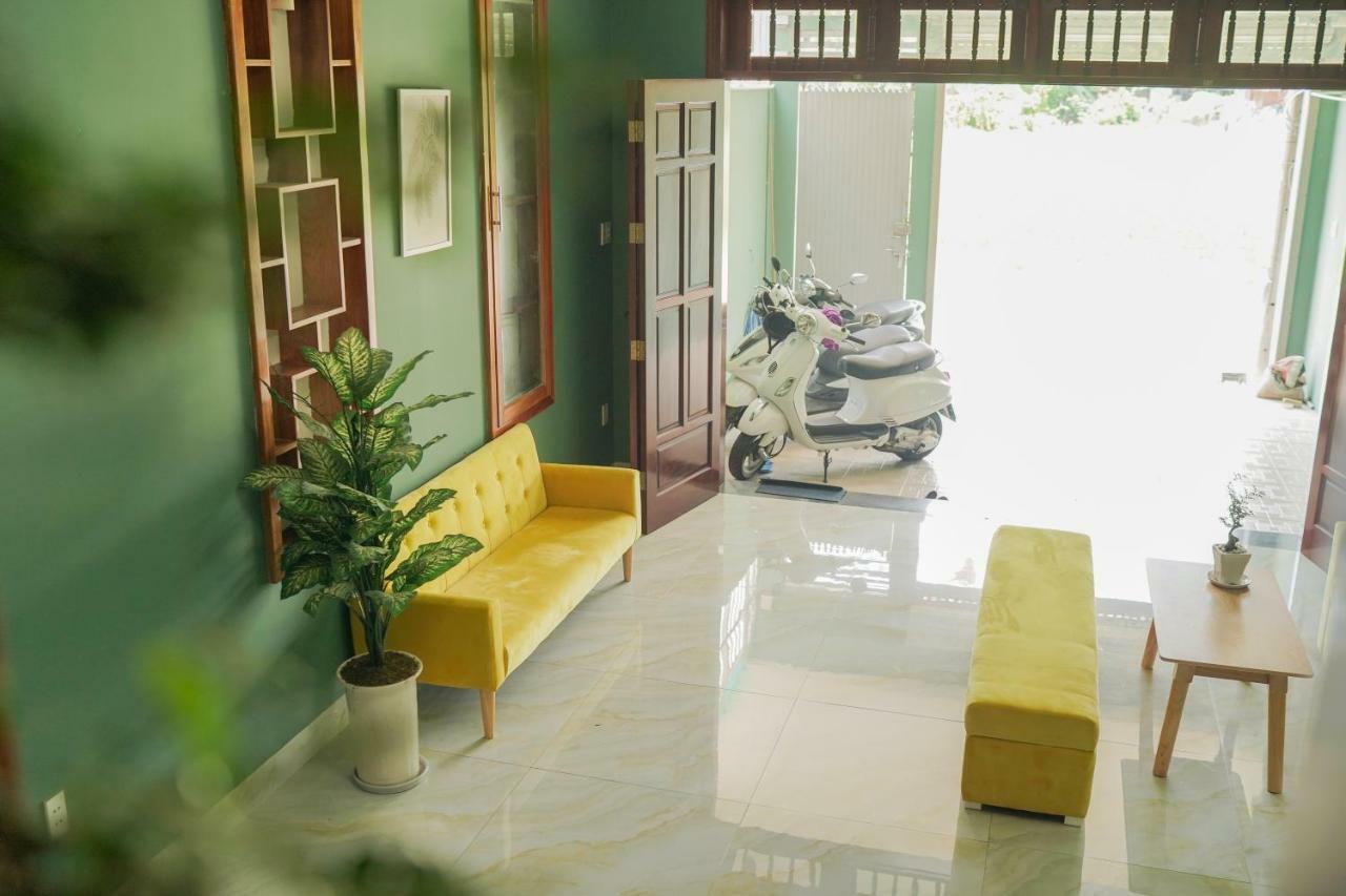 Sunny 2 Hotel Vung Tau Luaran gambar