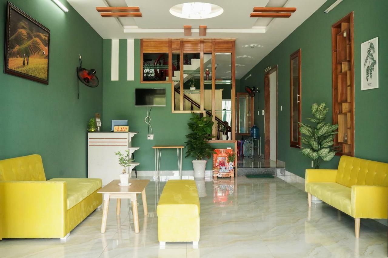 Sunny 2 Hotel Vung Tau Luaran gambar