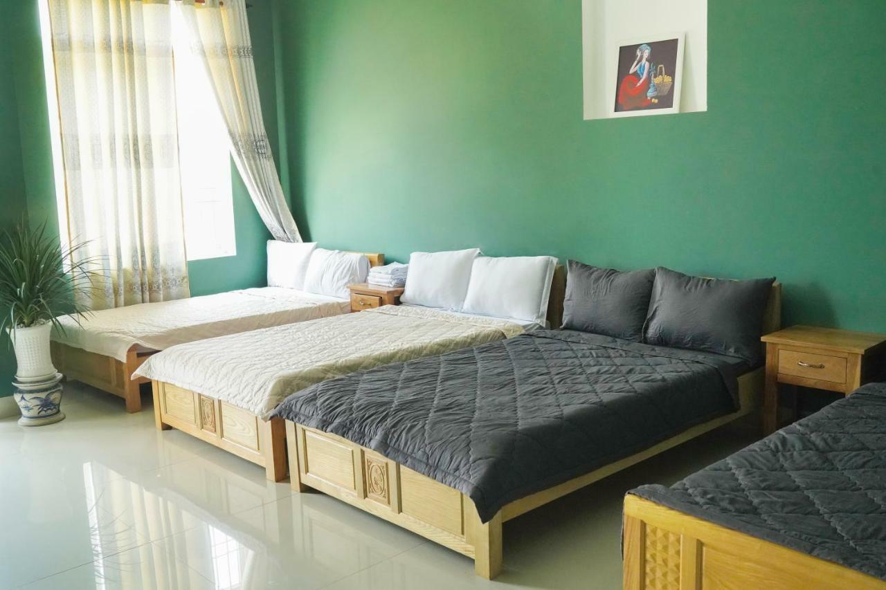 Sunny 2 Hotel Vung Tau Luaran gambar
