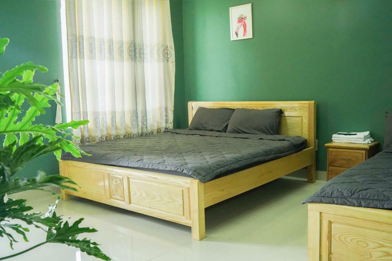 Sunny 2 Hotel Vung Tau Luaran gambar