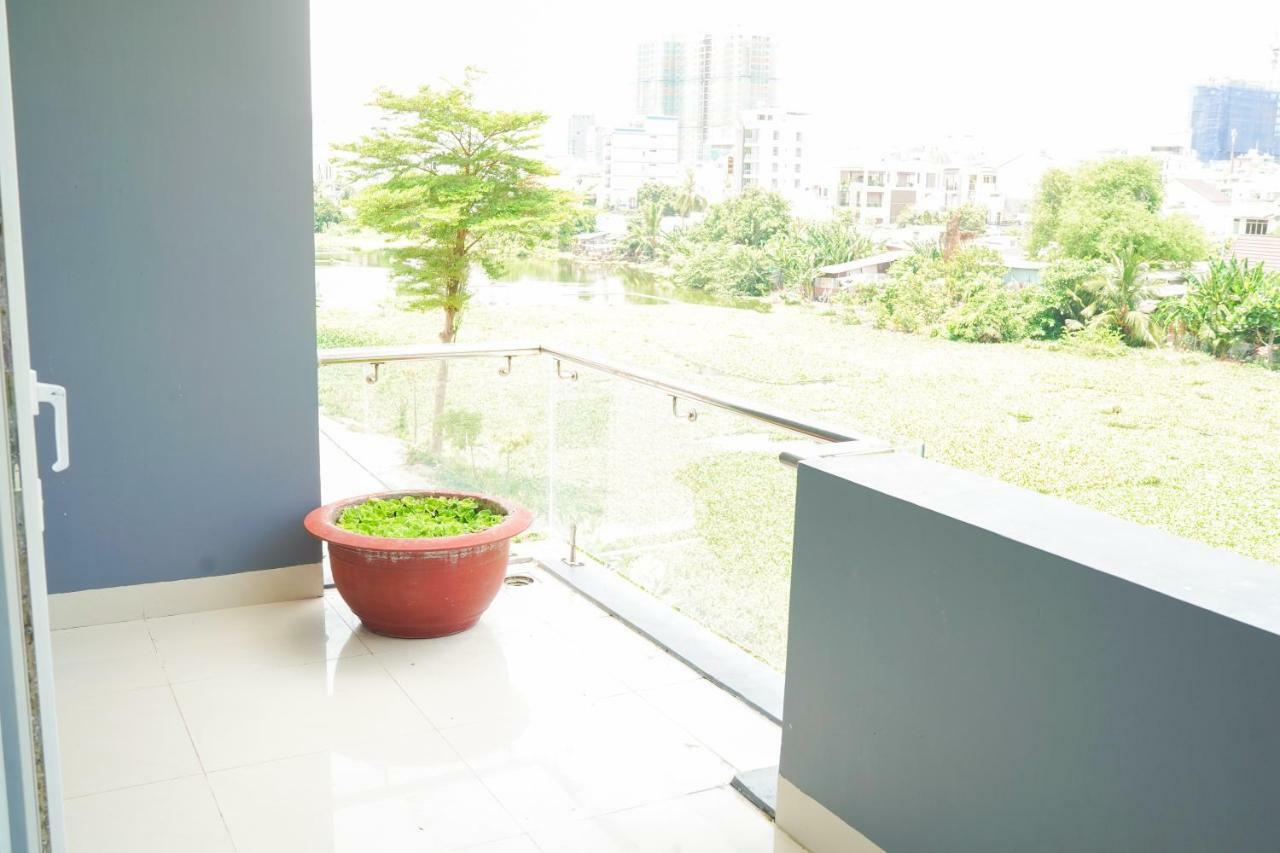 Sunny 2 Hotel Vung Tau Luaran gambar