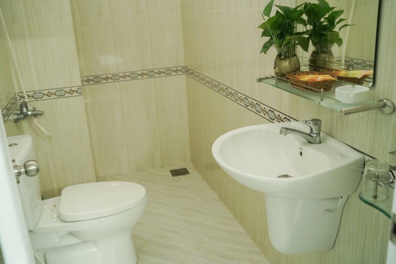 Sunny 2 Hotel Vung Tau Luaran gambar