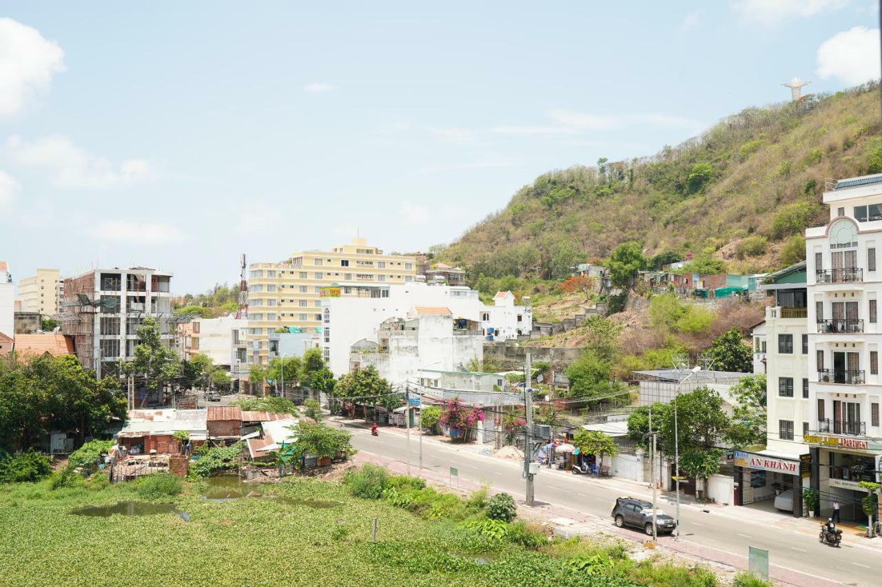 Sunny 2 Hotel Vung Tau Luaran gambar