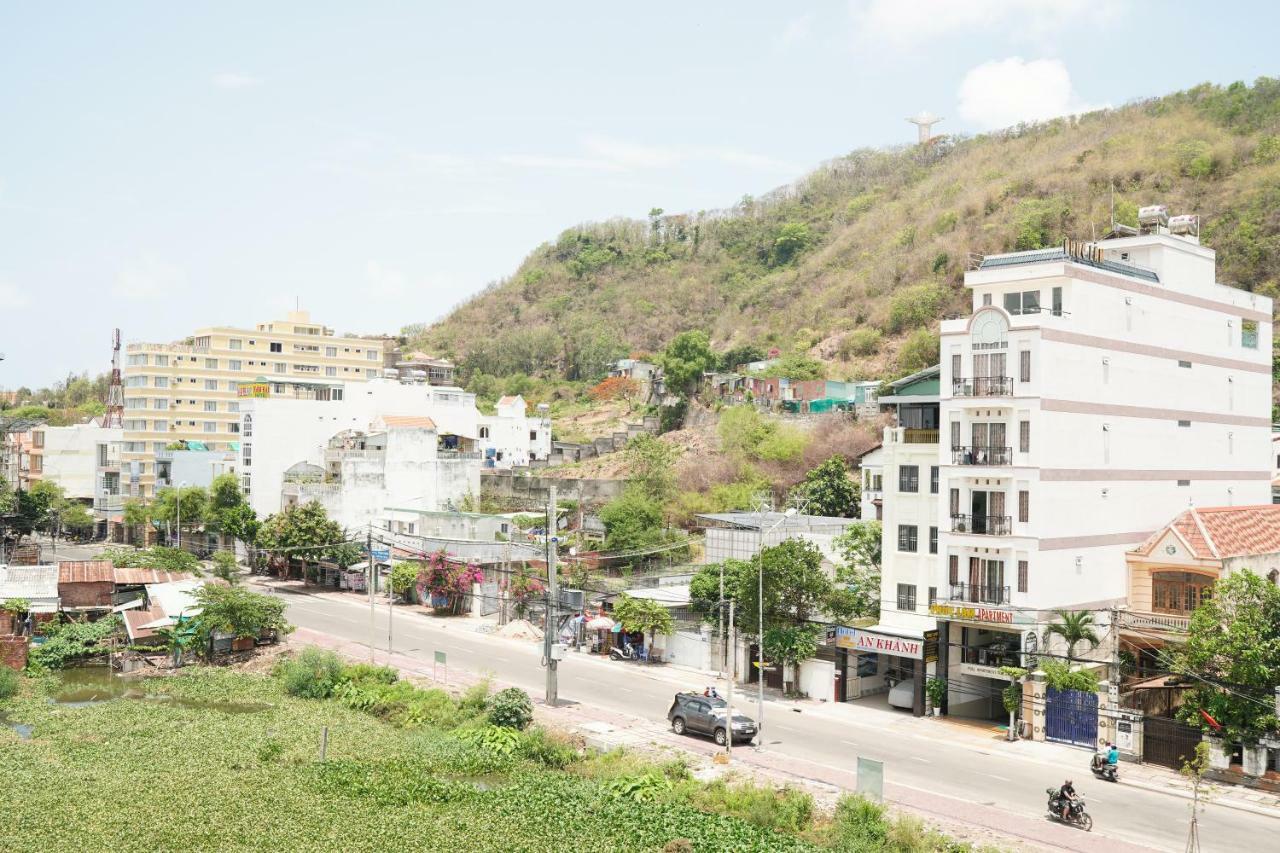 Sunny 2 Hotel Vung Tau Luaran gambar