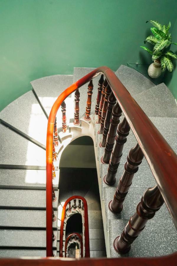 Sunny 2 Hotel Vung Tau Luaran gambar