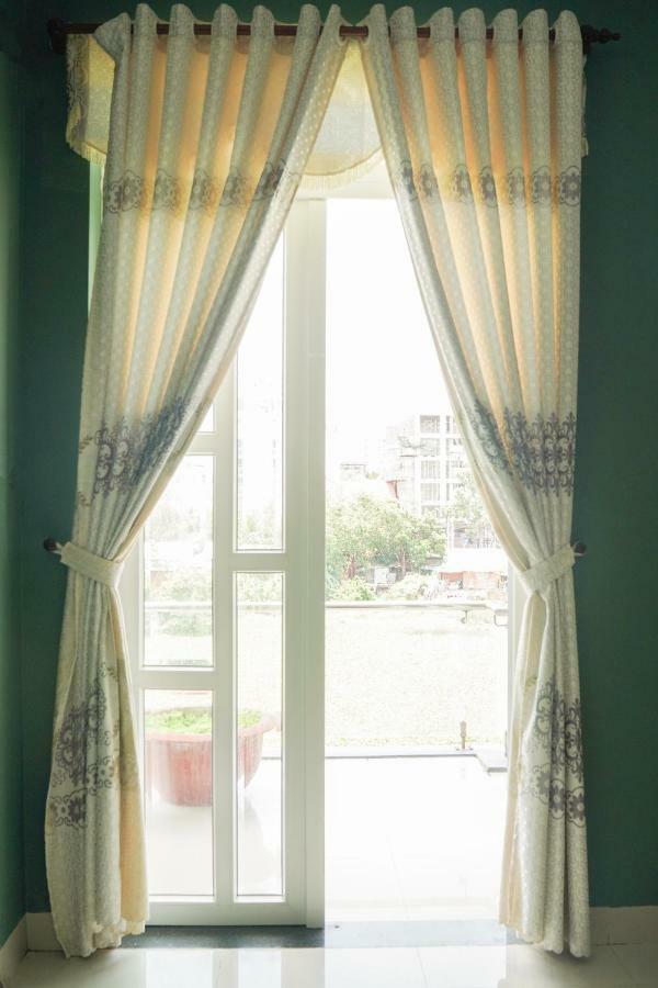Sunny 2 Hotel Vung Tau Luaran gambar