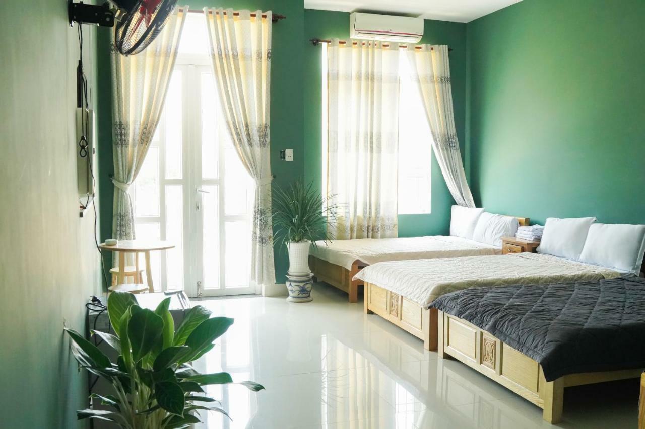 Sunny 2 Hotel Vung Tau Luaran gambar