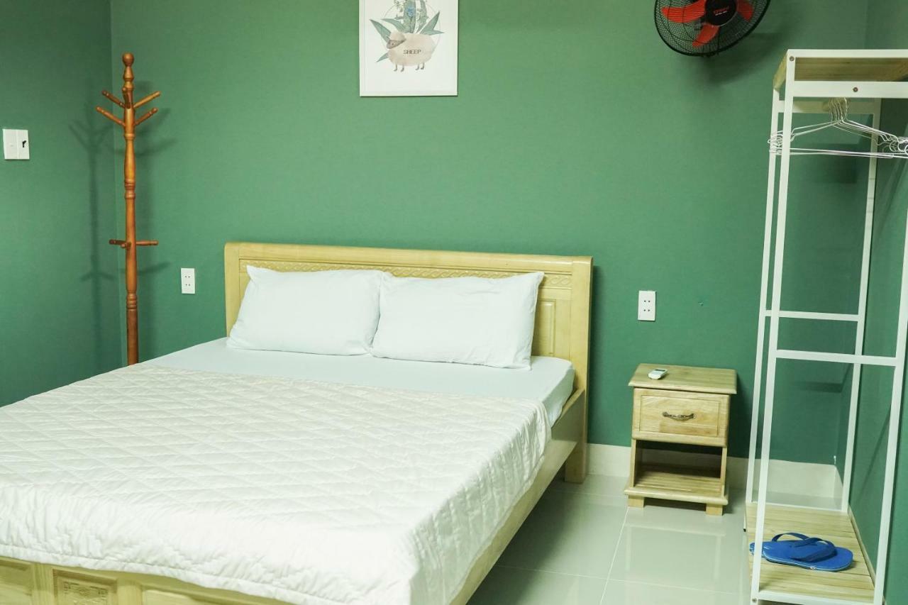 Sunny 2 Hotel Vung Tau Luaran gambar