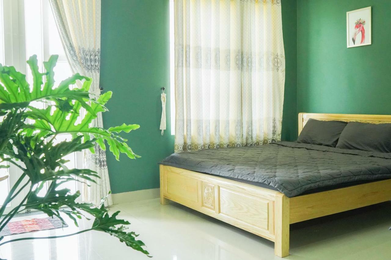 Sunny 2 Hotel Vung Tau Luaran gambar