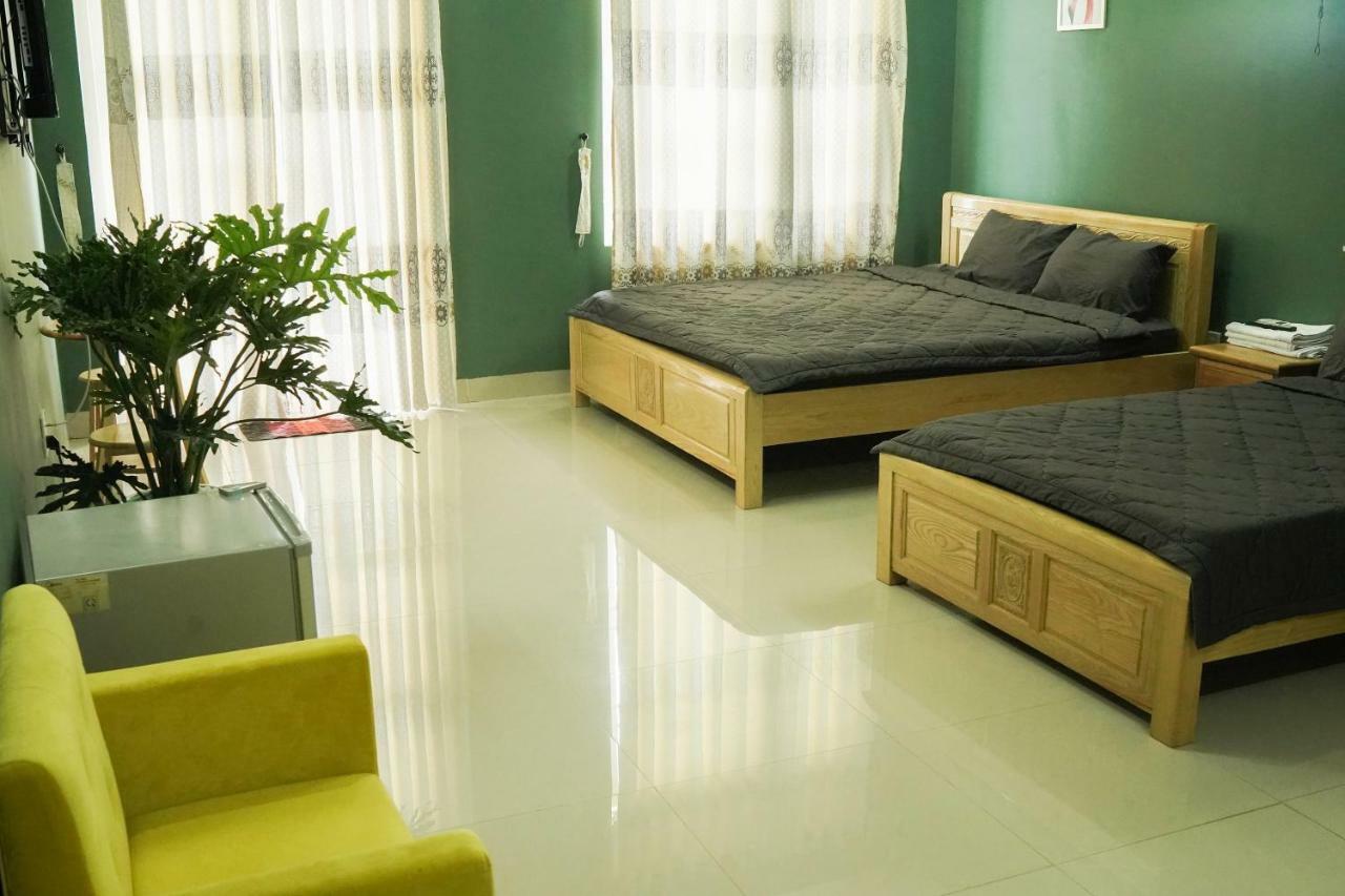 Sunny 2 Hotel Vung Tau Luaran gambar