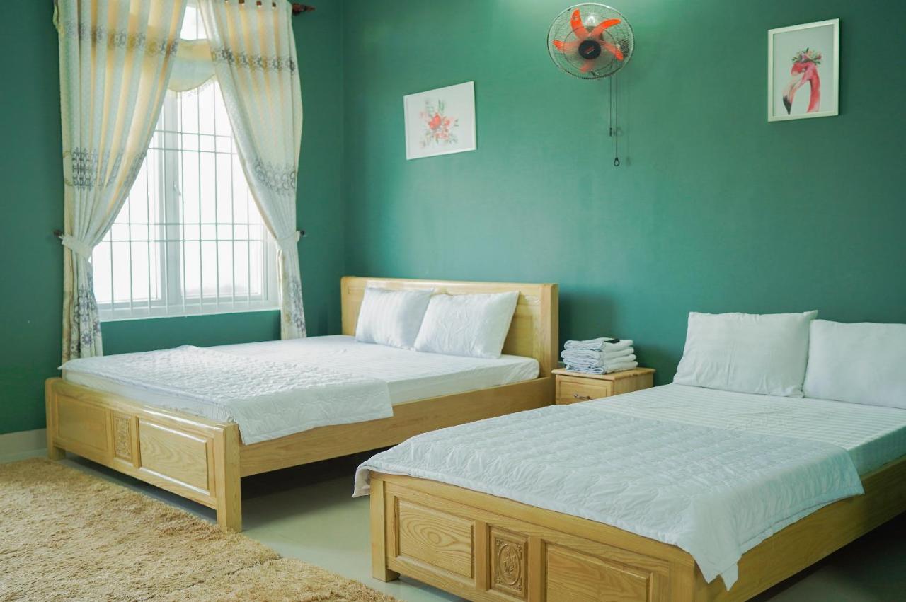 Sunny 2 Hotel Vung Tau Luaran gambar