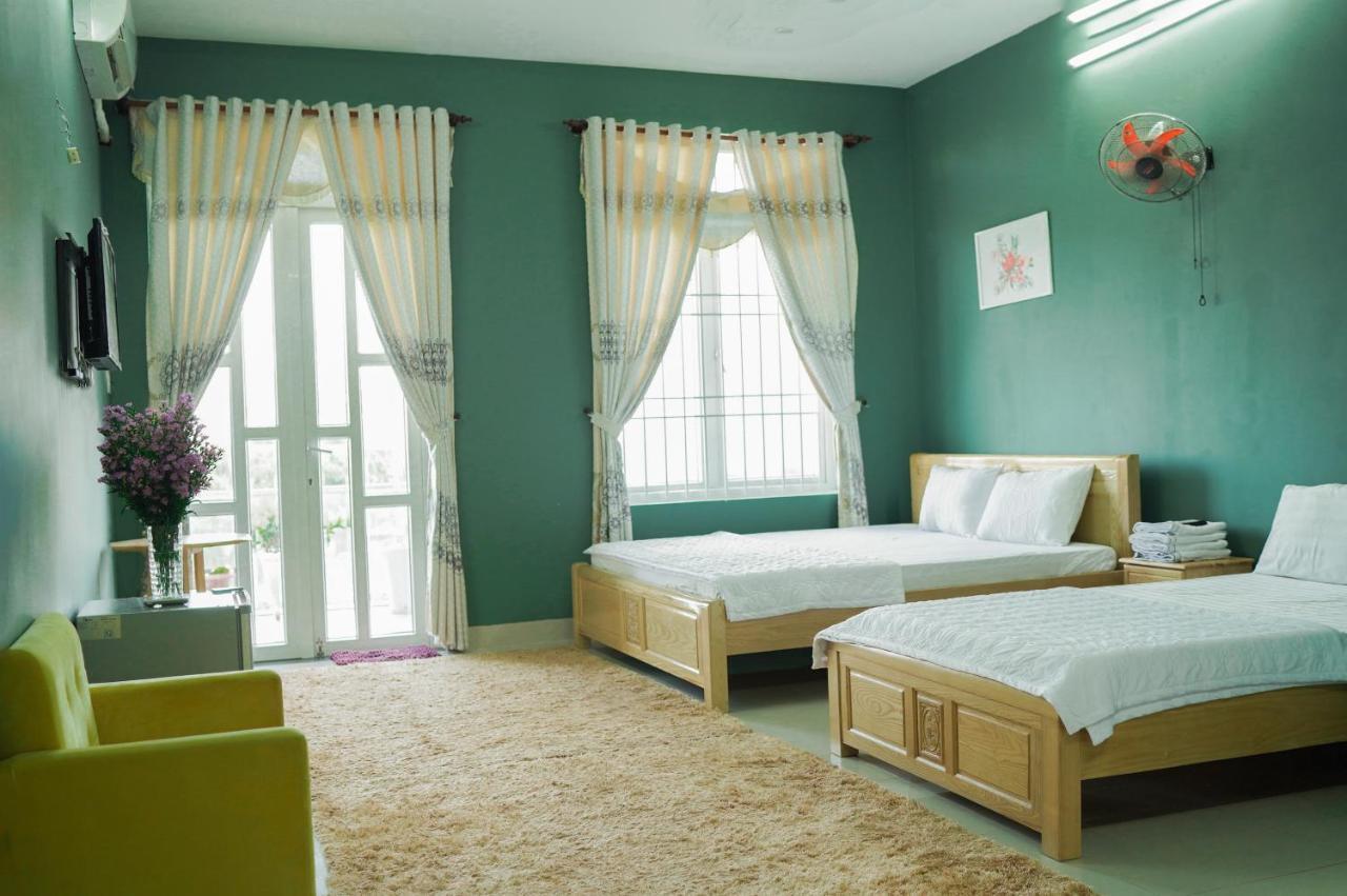 Sunny 2 Hotel Vung Tau Luaran gambar