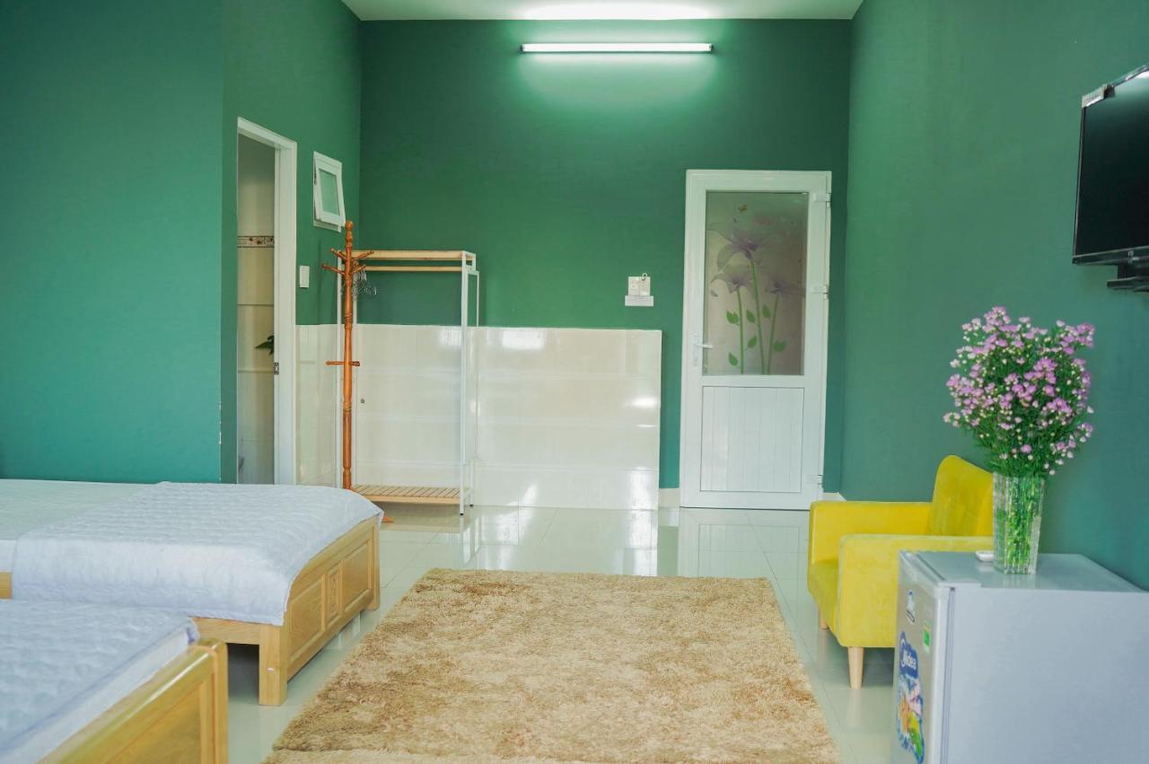 Sunny 2 Hotel Vung Tau Luaran gambar