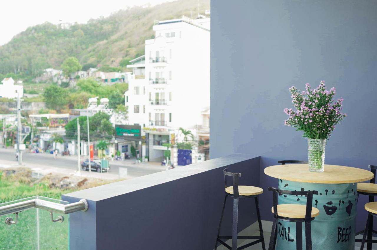 Sunny 2 Hotel Vung Tau Luaran gambar