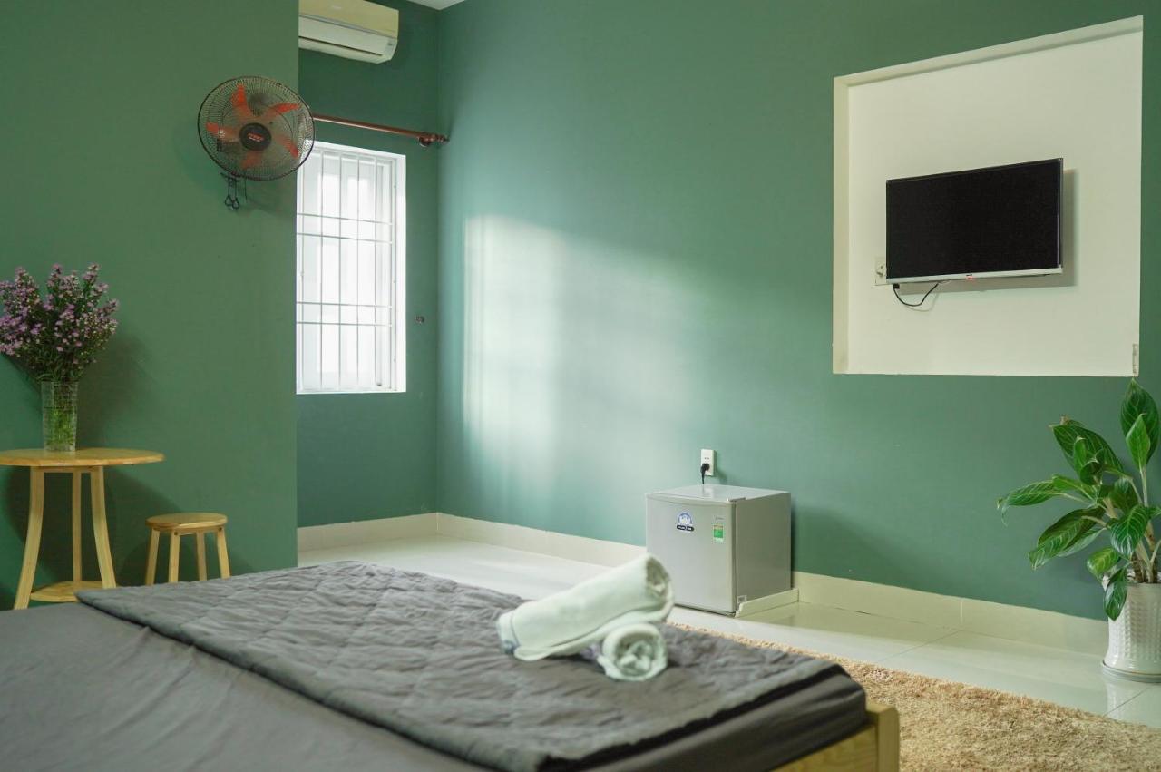 Sunny 2 Hotel Vung Tau Luaran gambar